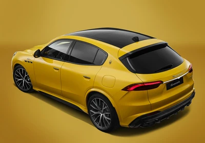 Maserati Grecale - foto 5