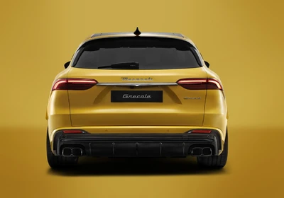 Maserati Grecale - foto 2