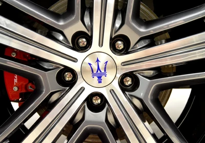 Maserati Levante - foto 10