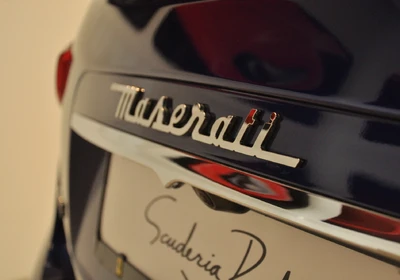 Maserati Ghibli - foto 8
