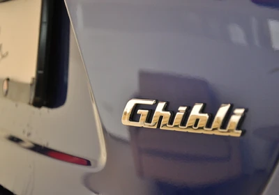 Maserati Ghibli - foto 10