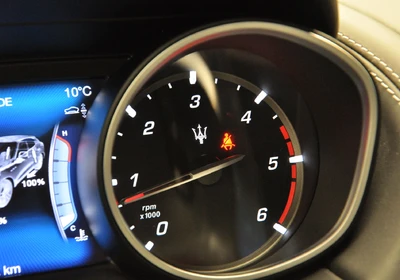 Maserati Levante - foto 14
