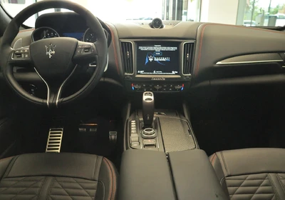 Maserati Levante - foto 12