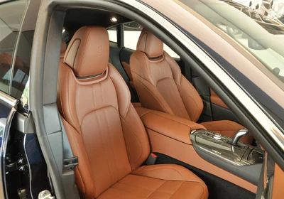 Maserati Levante - foto 13