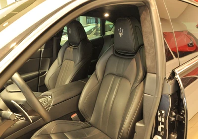 Maserati Levante - foto 8