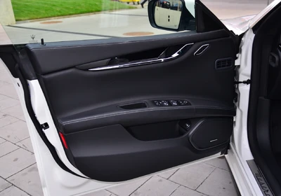 Maserati Quattroporte - foto 12