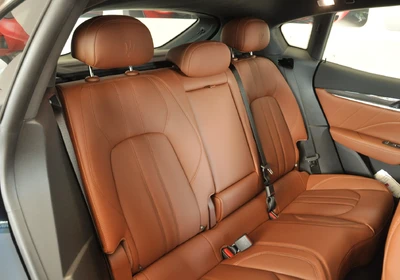 Maserati Levante - foto 14