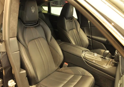 Maserati Levante - foto 9