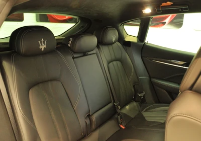 Maserati Levante - foto 15