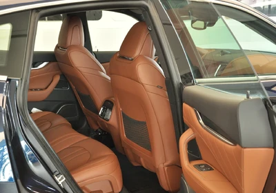Maserati Levante - foto 15