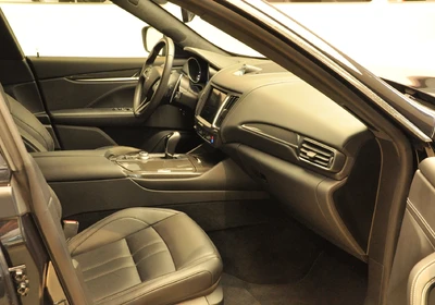 Maserati Levante - foto 10