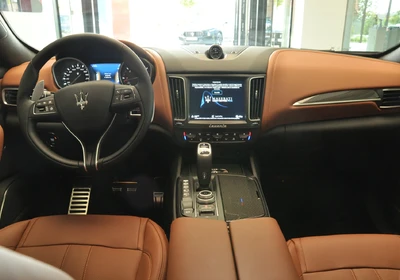 Maserati Levante - foto 11