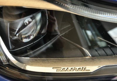 Maserati Ghibli - foto 13