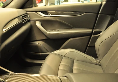 Maserati Levante - foto 16