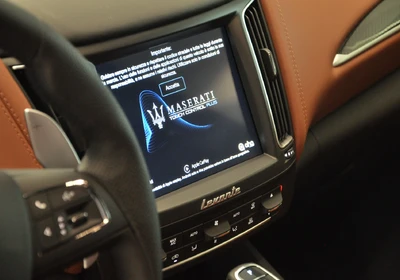 Maserati Levante - foto 16