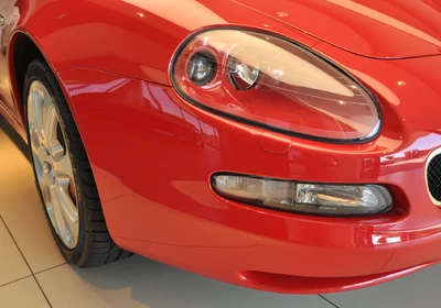 Maserati Spyder - foto 17