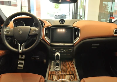 Maserati Ghibli - foto 12