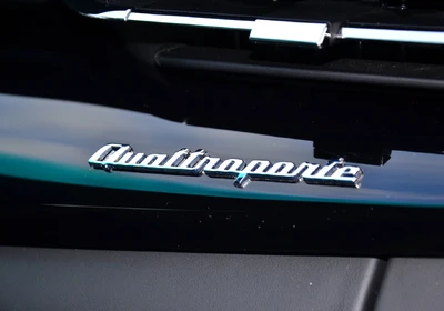 Maserati Quattroporte - foto 17
