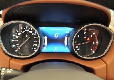 Maserati Levante - foto 17