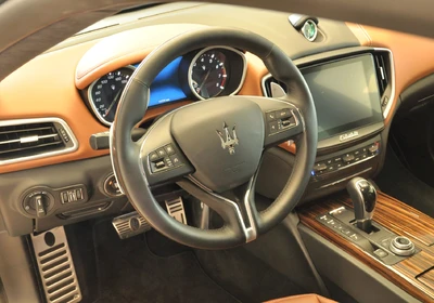 Maserati Ghibli - foto 18