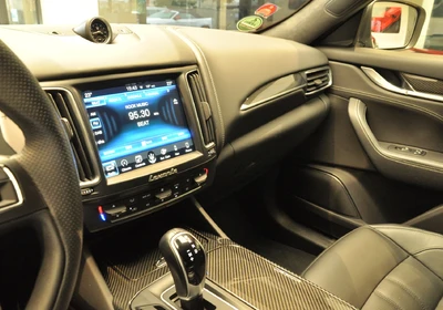 Maserati Levante - foto 17