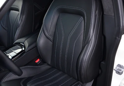 Maserati Quattroporte - foto 18