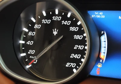 Maserati Levante - foto 18
