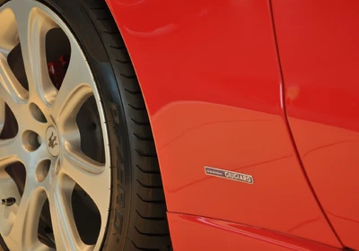 Maserati Spyder - foto 18