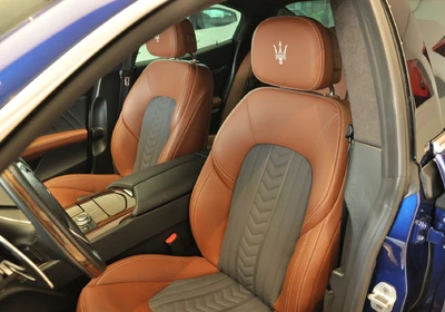 Maserati Ghibli - foto 17
