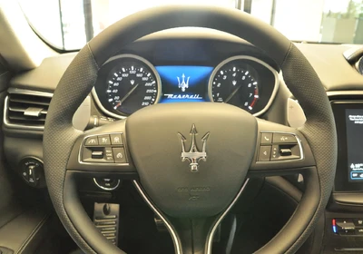 Maserati Ghibli - foto 18