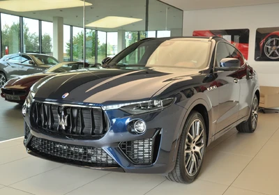 Maserati Levante - foto 0