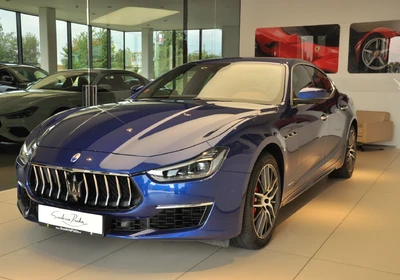Maserati Ghibli - foto 0