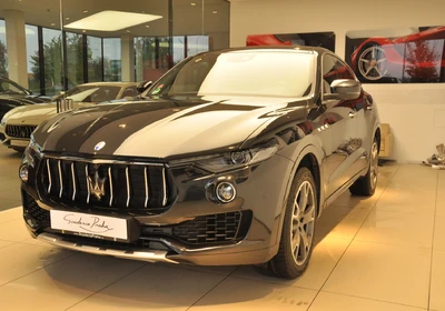 Maserati Levante - foto 0