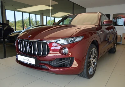 Maserati Levante - foto 0