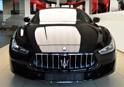 Maserati Ghibli - foto 1