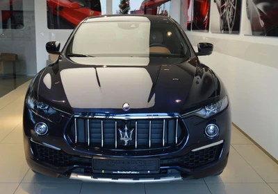 Maserati Levante - foto 0