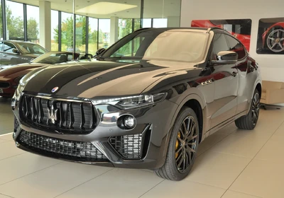 Maserati Levante - foto 0