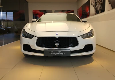 Maserati Ghibli - foto 7