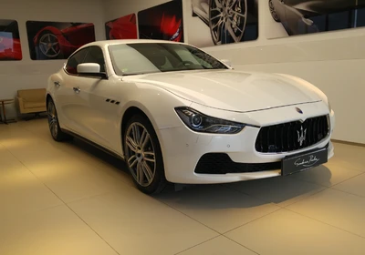 Maserati Ghibli - foto 6
