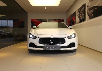 Maserati Ghibli - foto 4