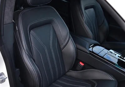 Maserati Quattroporte - foto 19