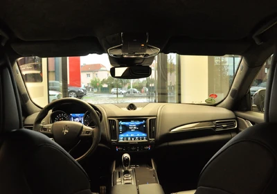 Maserati Levante - foto 19