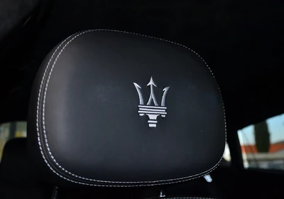 Maserati Quattroporte - foto 20