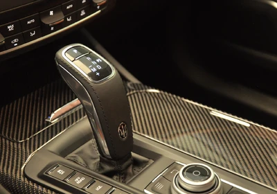 Maserati Levante - foto 20
