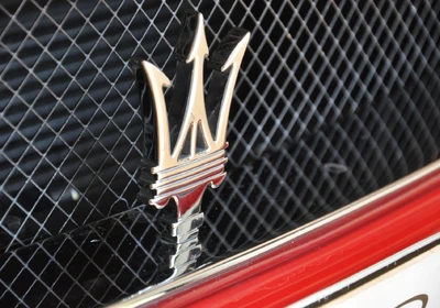 Maserati Spyder - foto 21