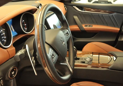 Maserati Ghibli - foto 16