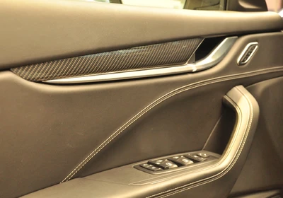 Maserati Levante - foto 20