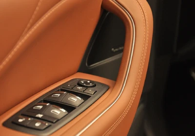Maserati Levante - foto 22