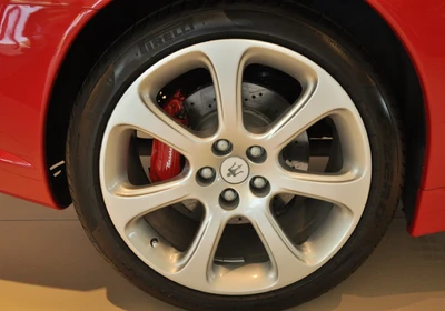 Maserati Spyder - foto 19