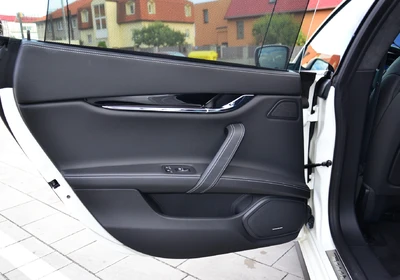 Maserati Quattroporte - foto 22